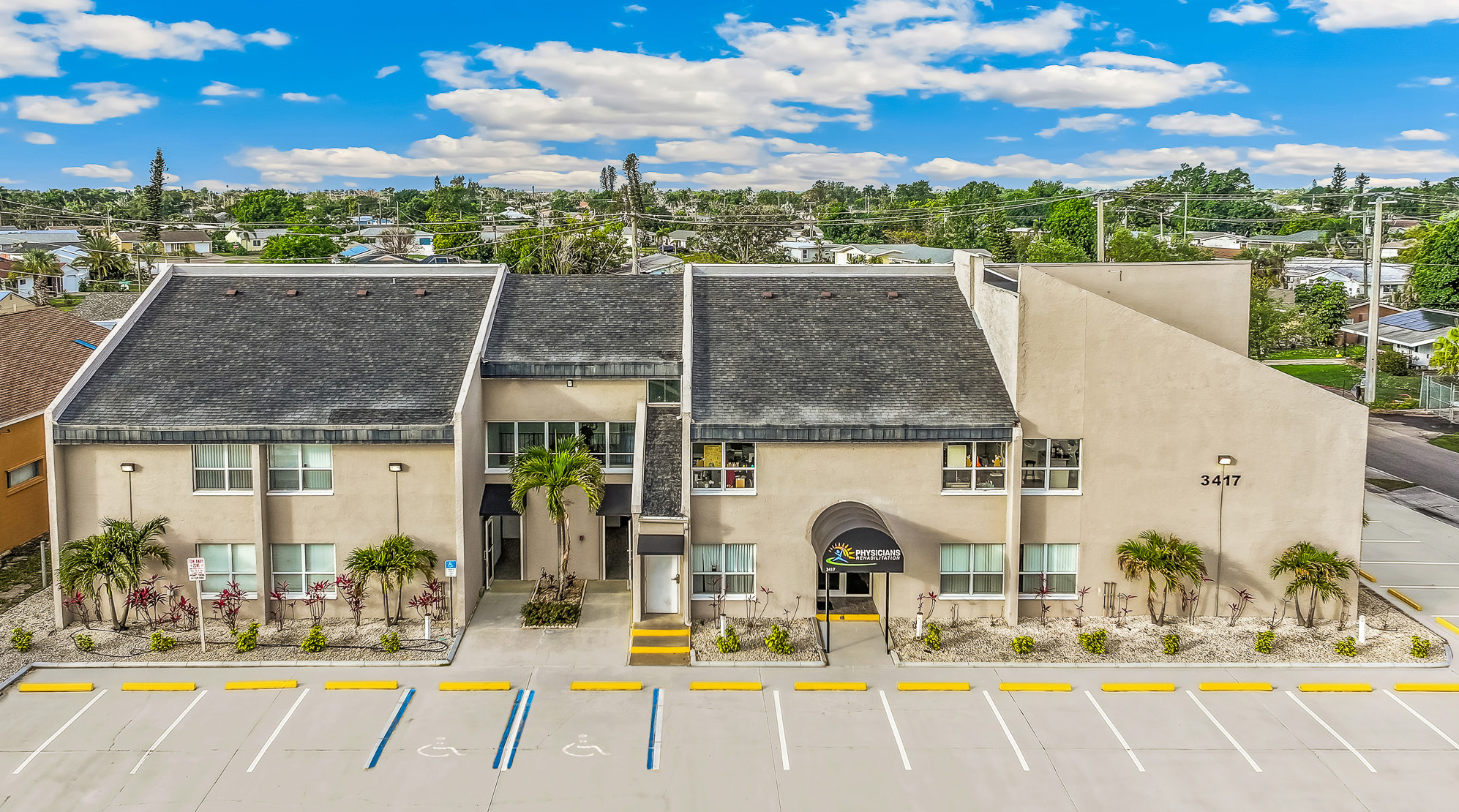 3417 Tamiami Trl,Unit E, Port Charlotte, FL 33952