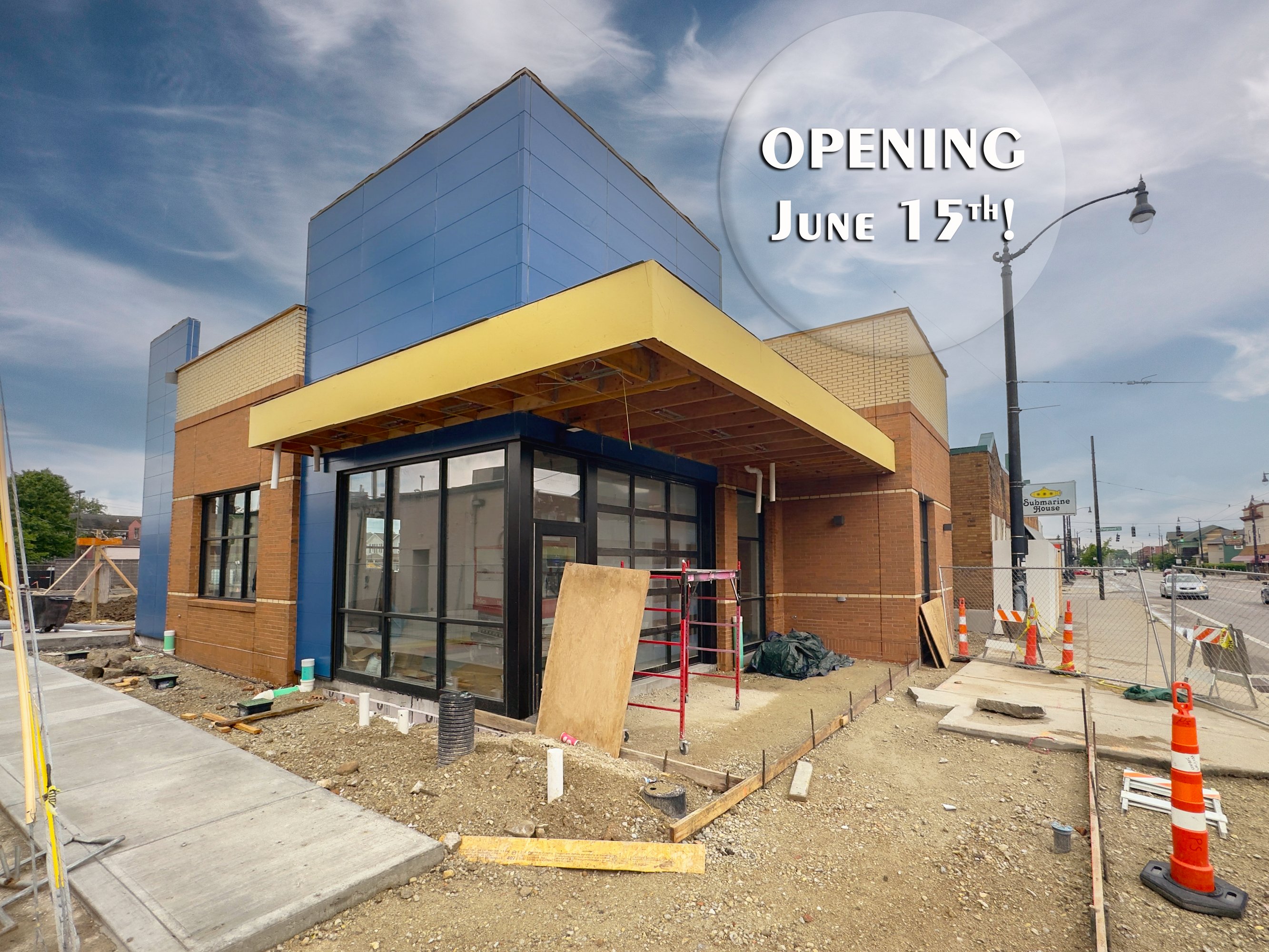 1141 Brown St, Dayton, OH 45409