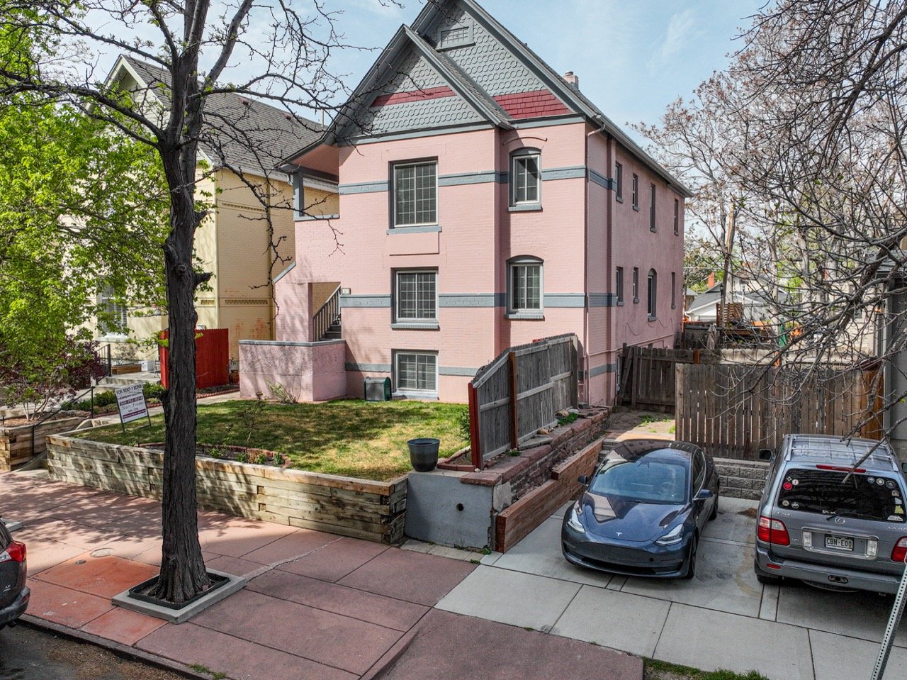 127 N Pearl St, Denver, CO 80203