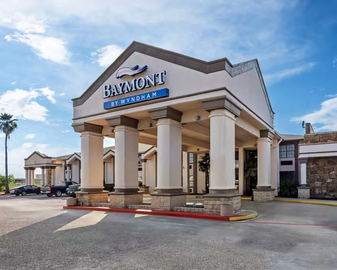 3801 Highway 73, Port Arthur, TX 77642