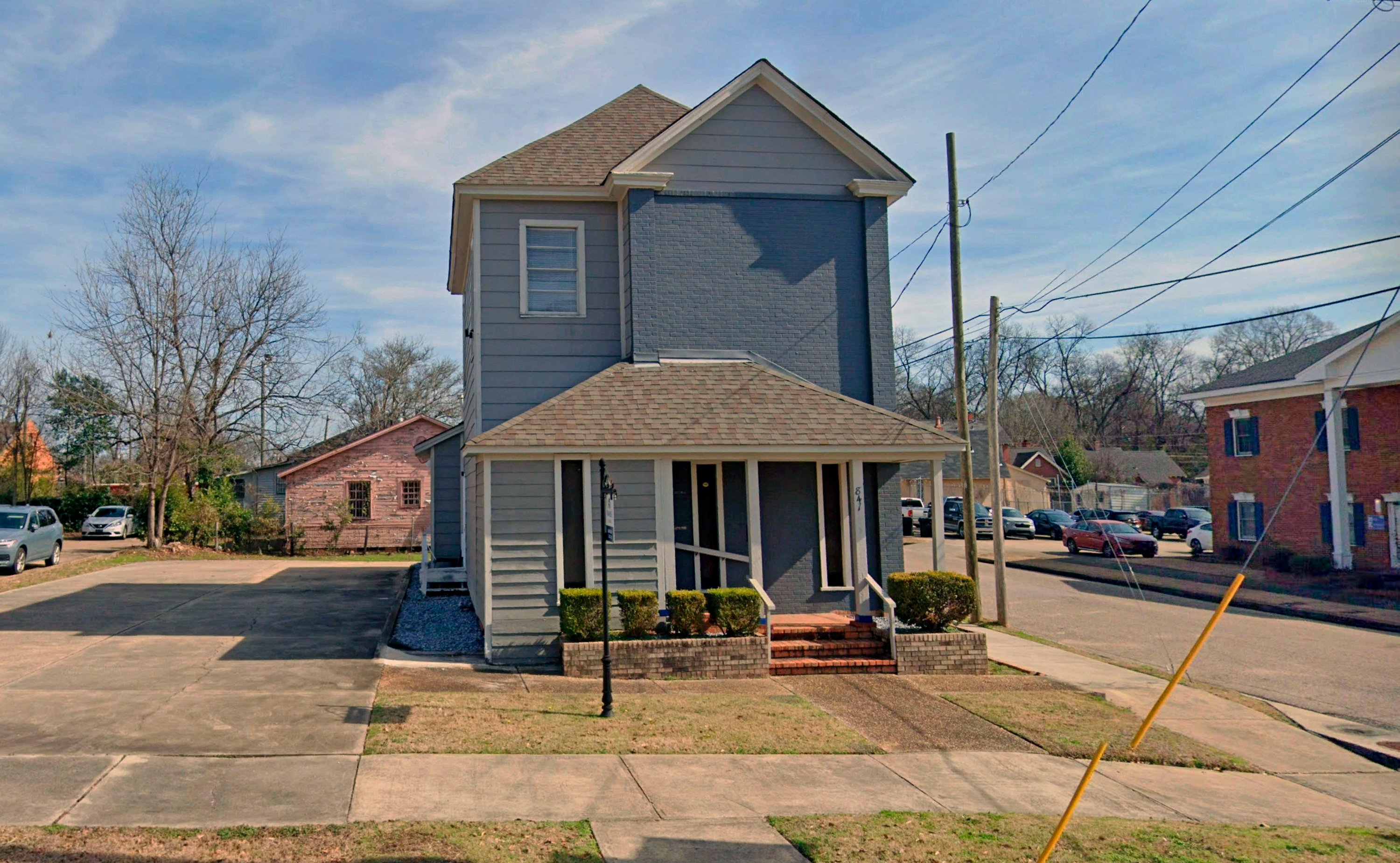 847 South Perry St, Montgomery, AL 36104
