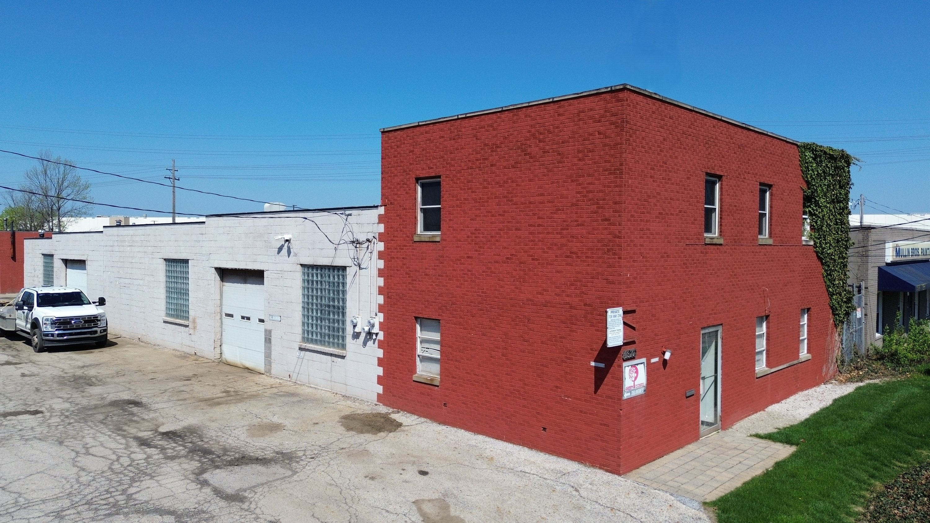 1310 E 260Th St, Euclid, OH 44132