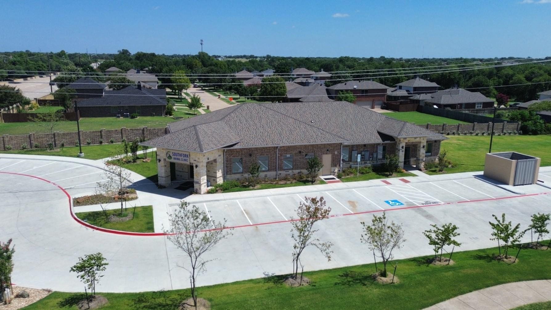 1020 South Murphy Rd, Murphy, TX 75094