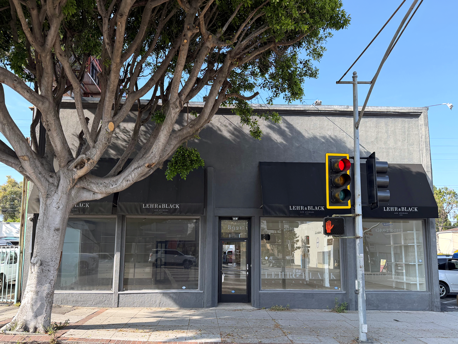 8921 W Pico Blvd, Los Angeles, CA 90035