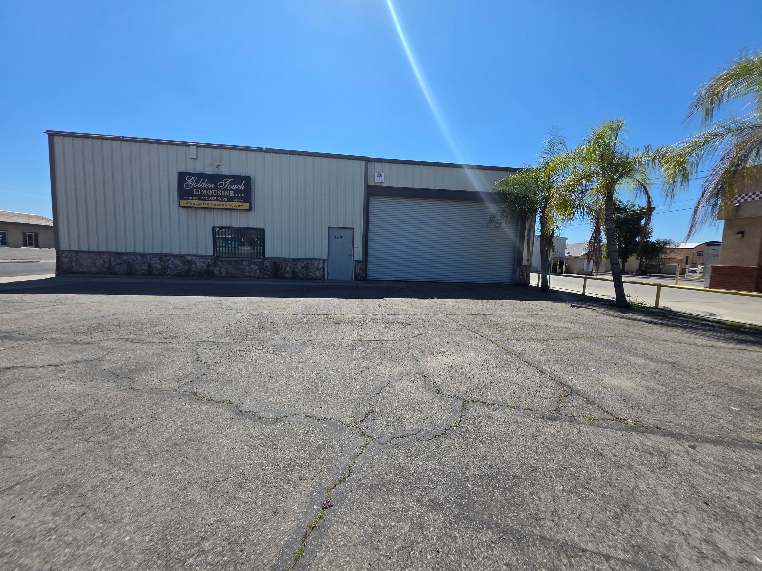 25 South Kessing St, Porterville, CA 93257