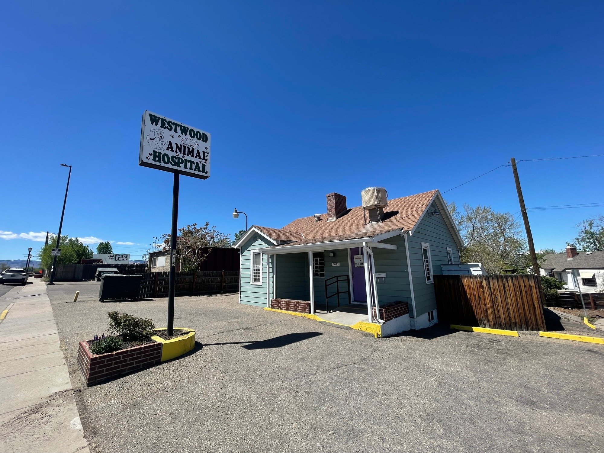 5015 Morrison Rd, Denver, CO 80219