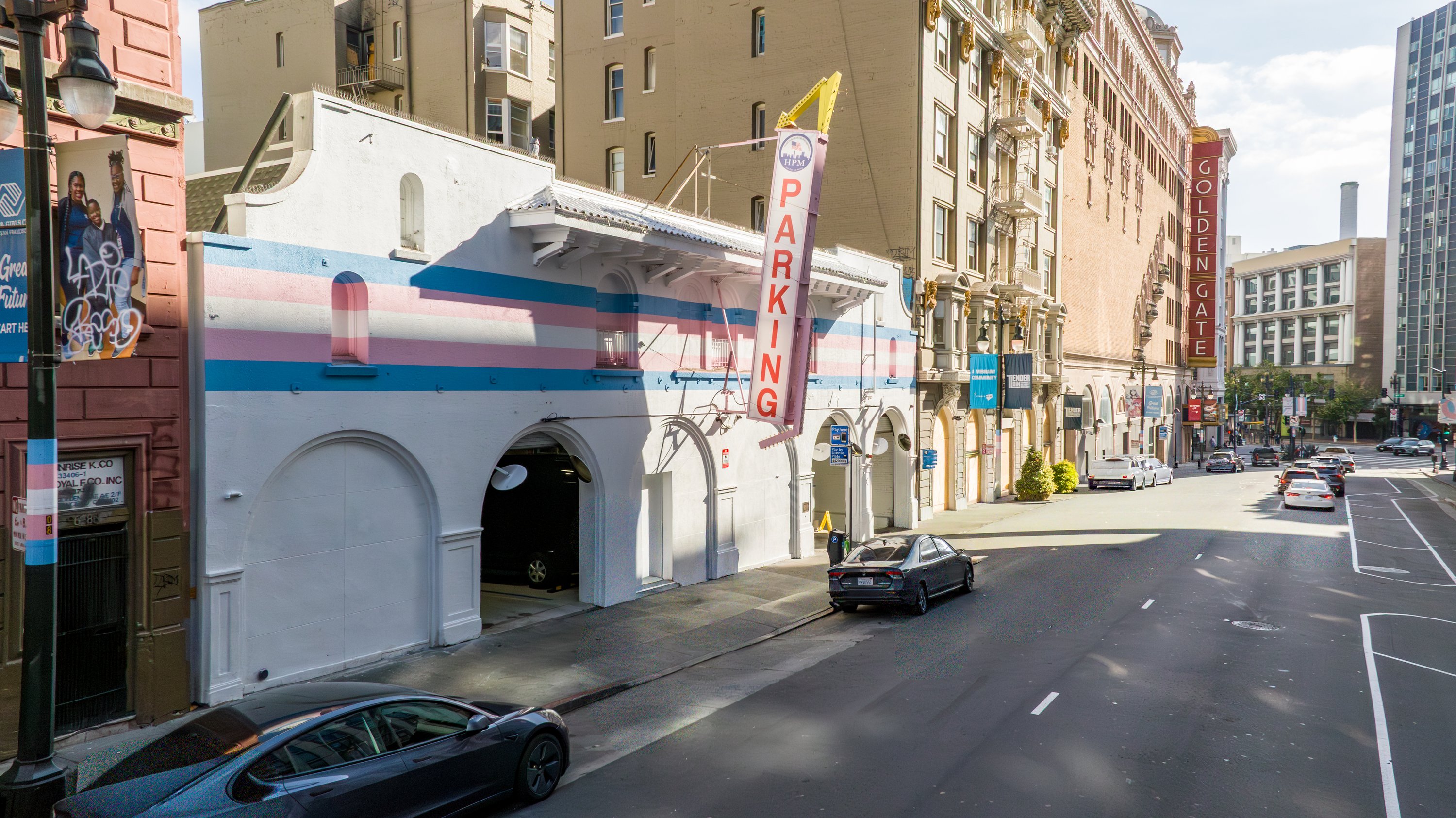 64 Golden Gate Ave, San Francisco, CA 94102