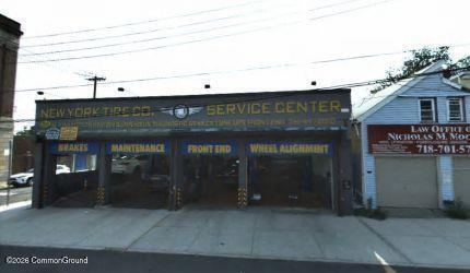 86 Van Duzer St, Staten Island, NY 10301