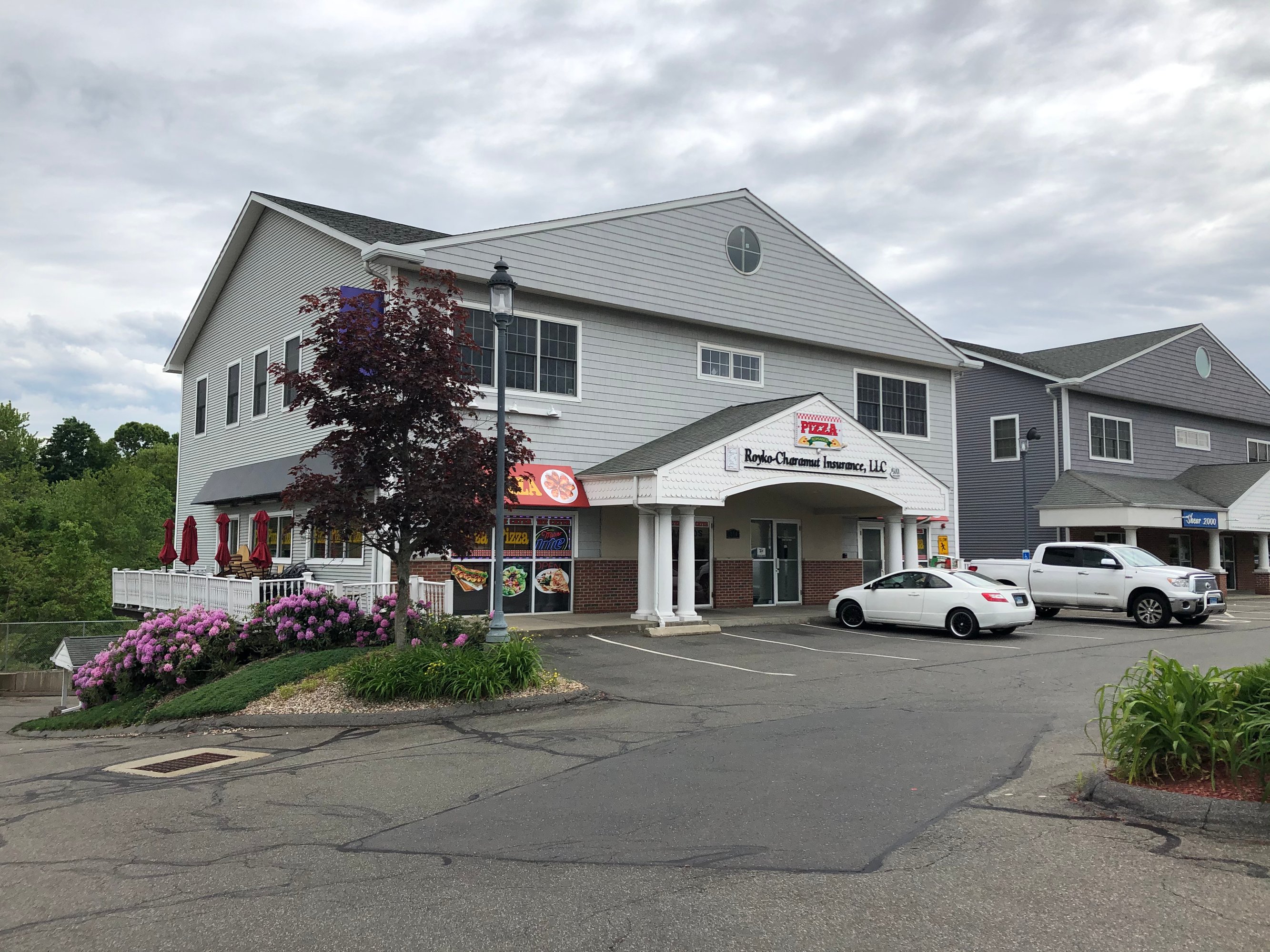 154 New Britain Ave, Rocky Hill, CT 06067