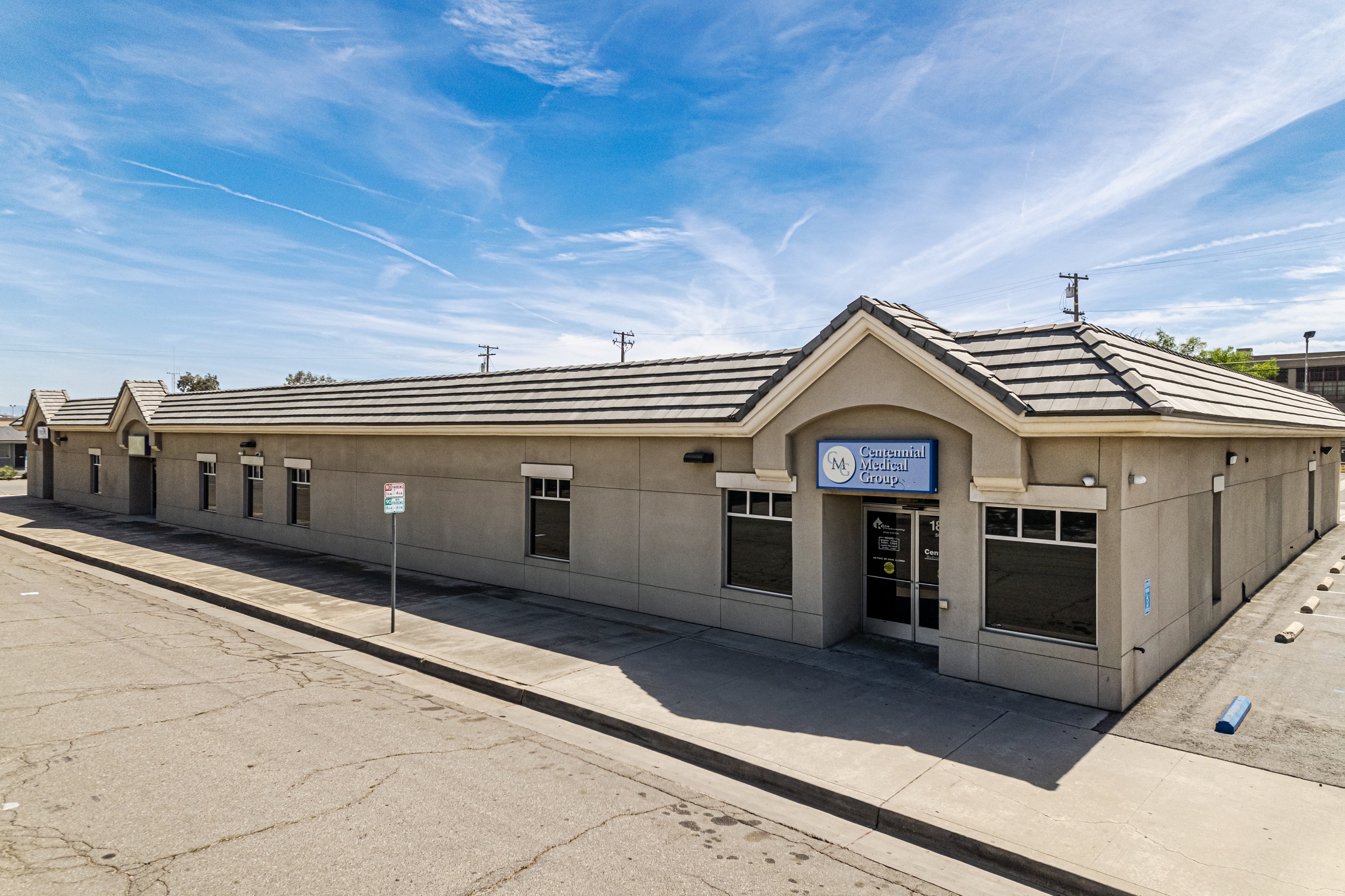1801 16Th St, Bakersfield, CA 93301