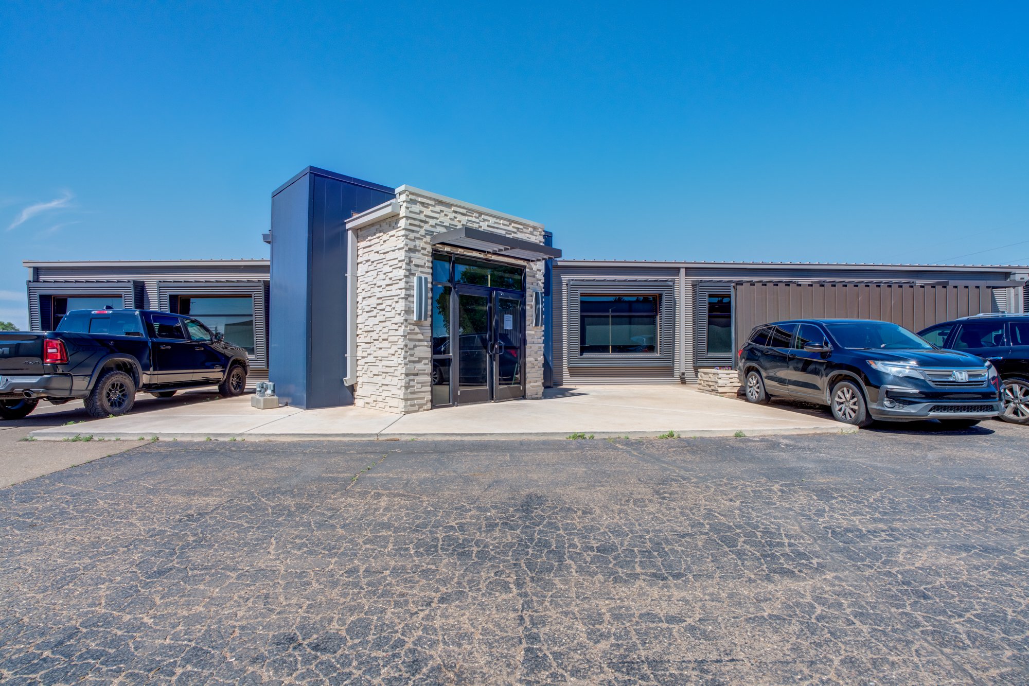 2405 114Th St, Lubbock, TX 79423