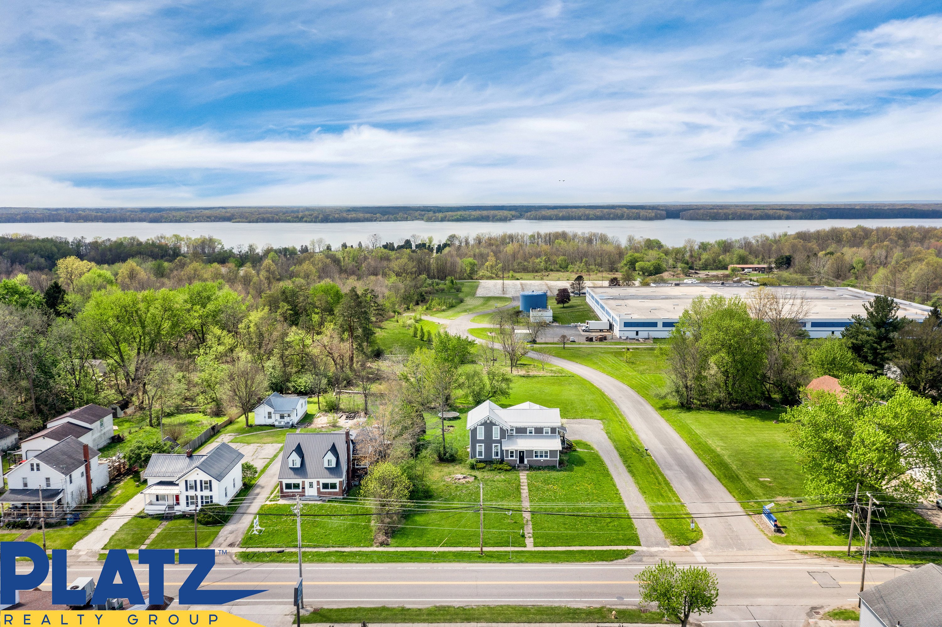 173 North Mecca St, Cortland, OH 44410