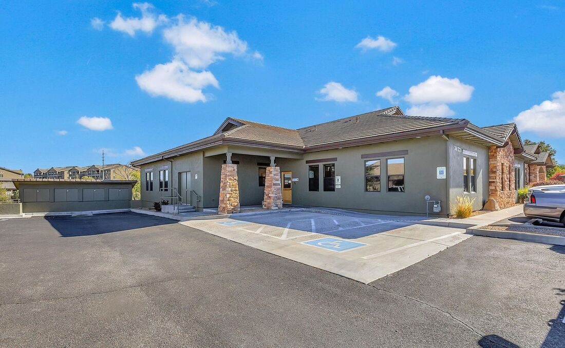 3623 Crossings Dr, Prescott, AZ 86305