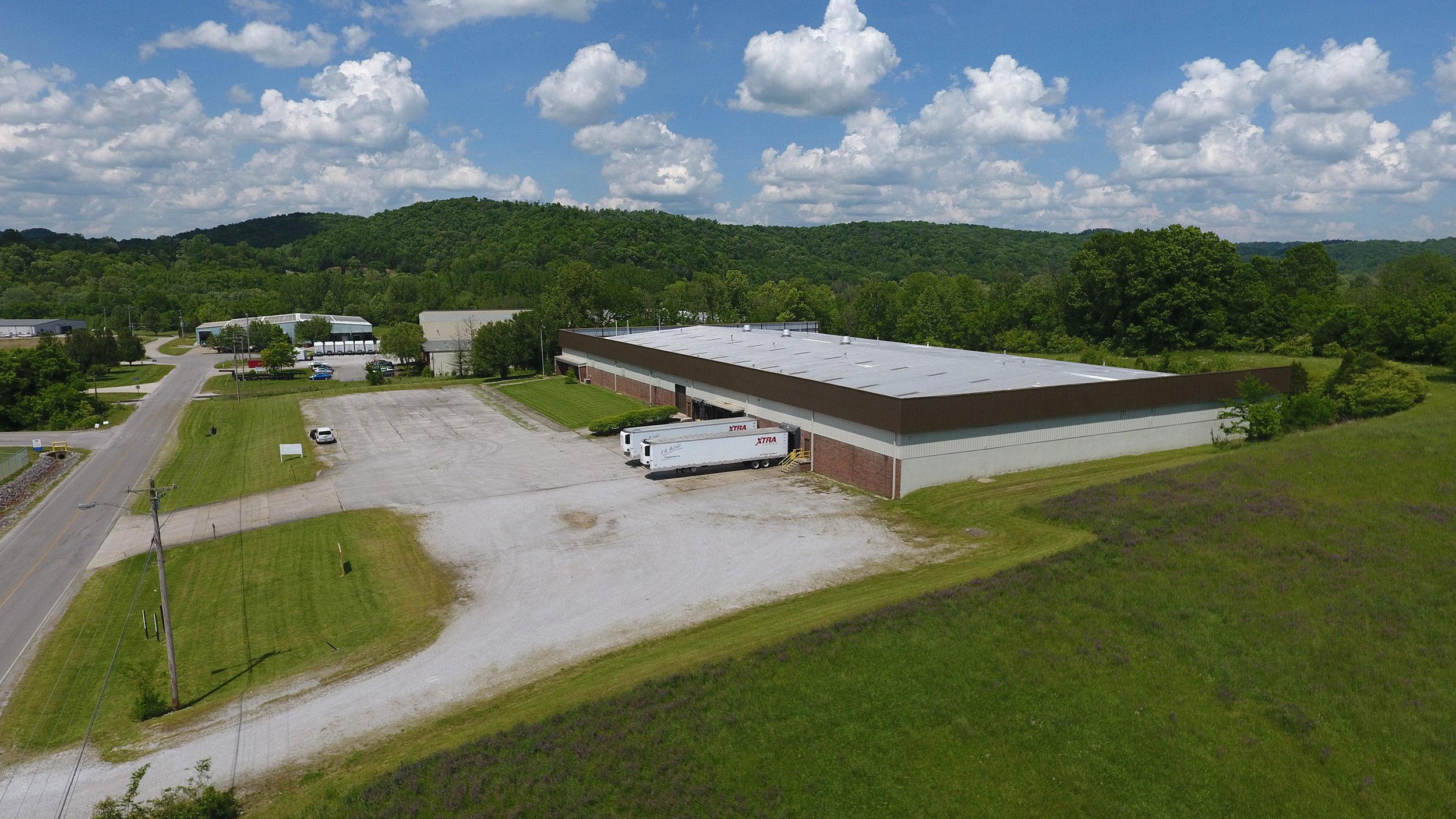 170 Spicer Dr, Gordonsville, TN 38563