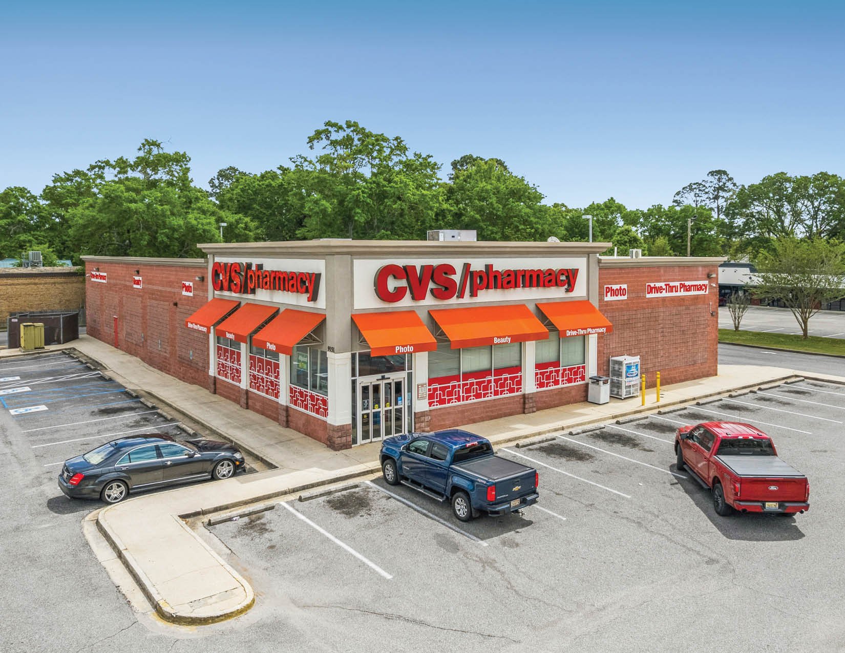 9151 Moffett Rd, Semmes, AL 36575