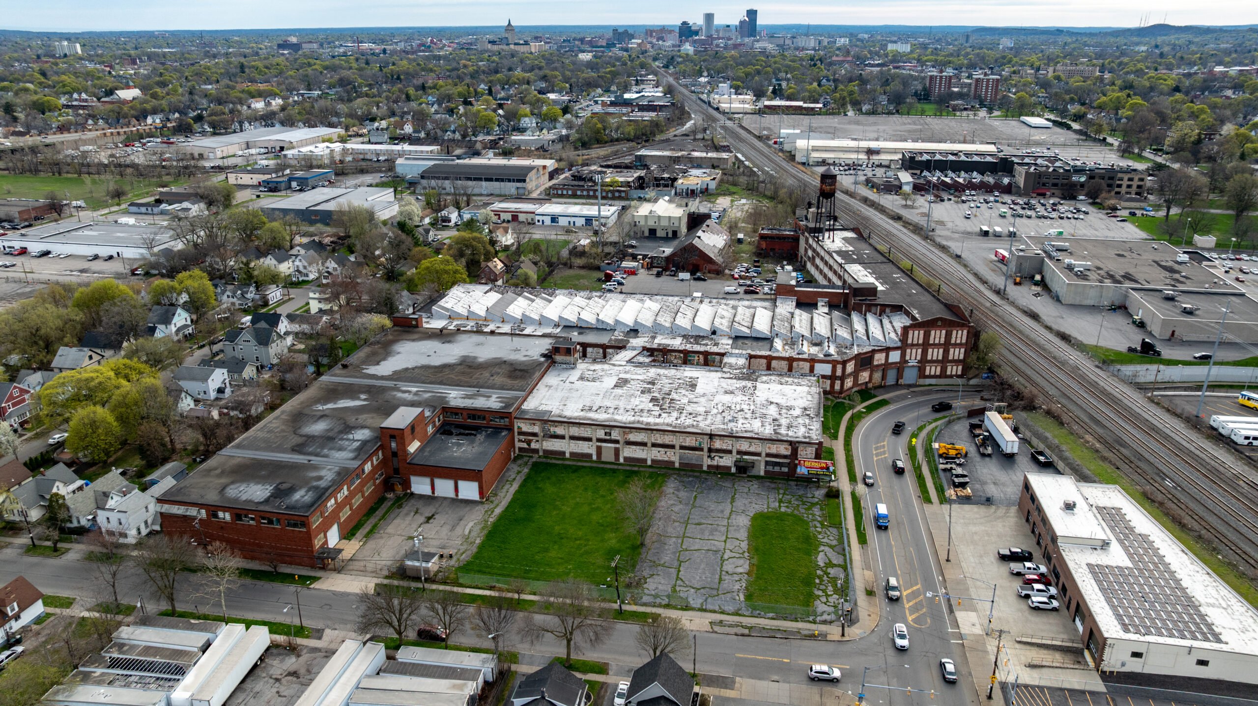 110 Buffalo Rd, Rochester, NY 14611