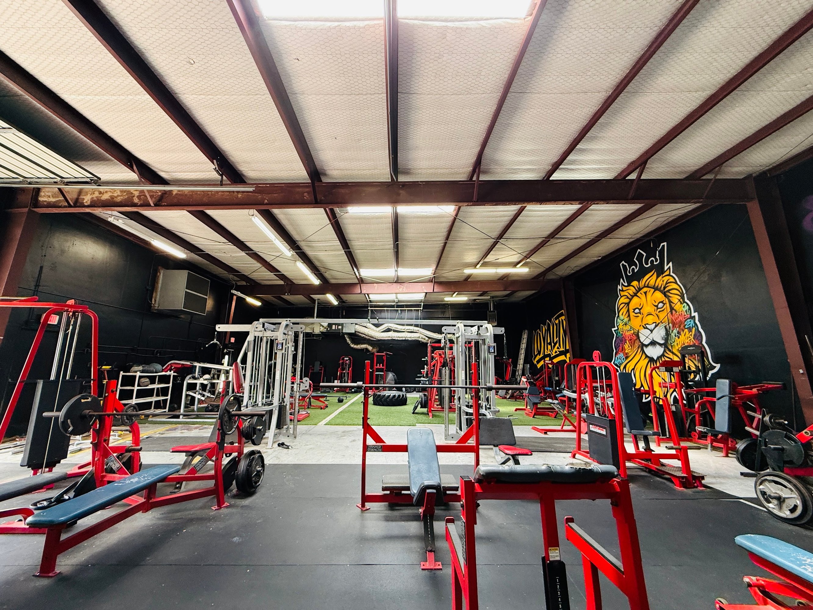 1610 Wynn Joyce Rd, Garland, TX 75043