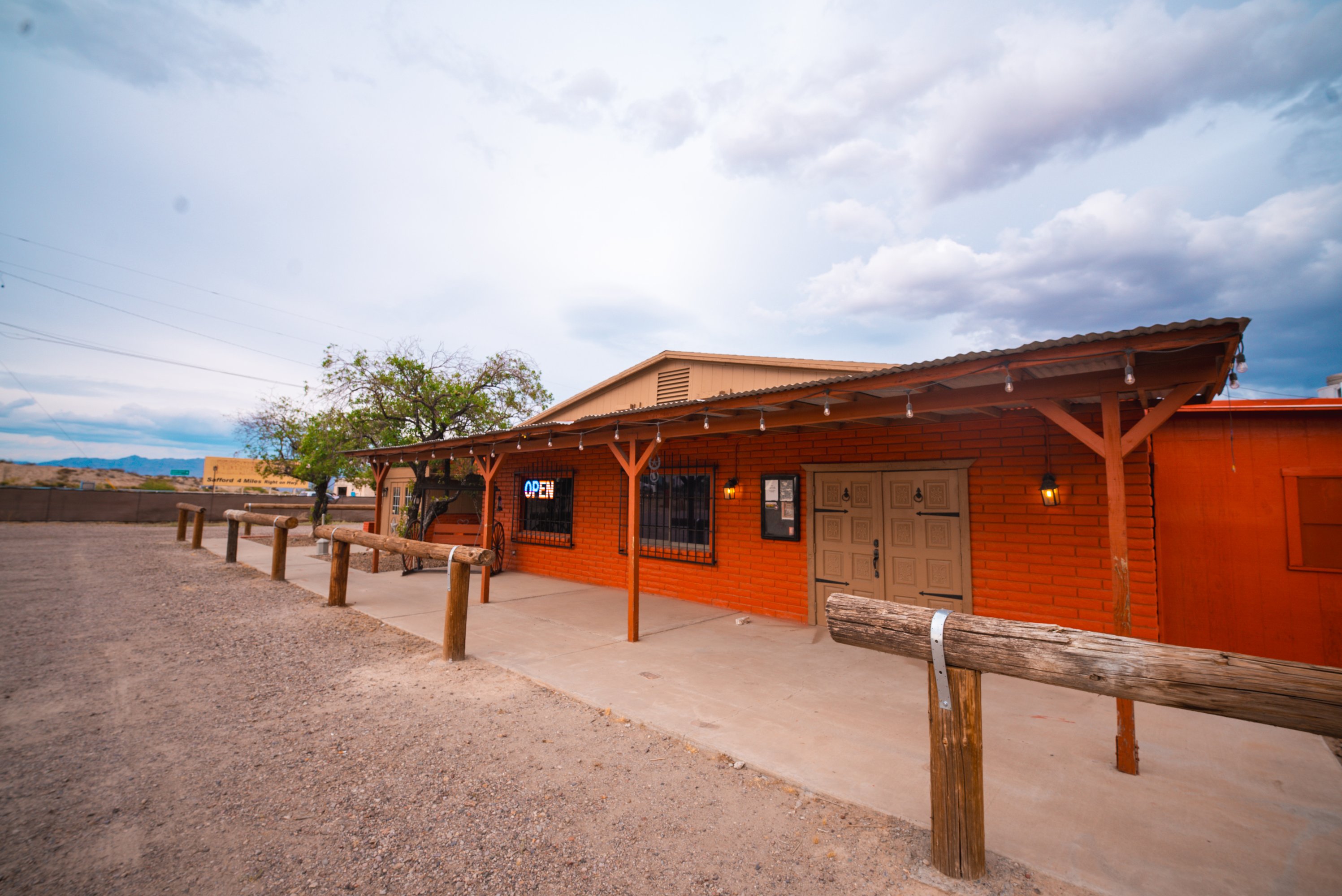 4369 S Us Highway 191, Safford, AZ 85546