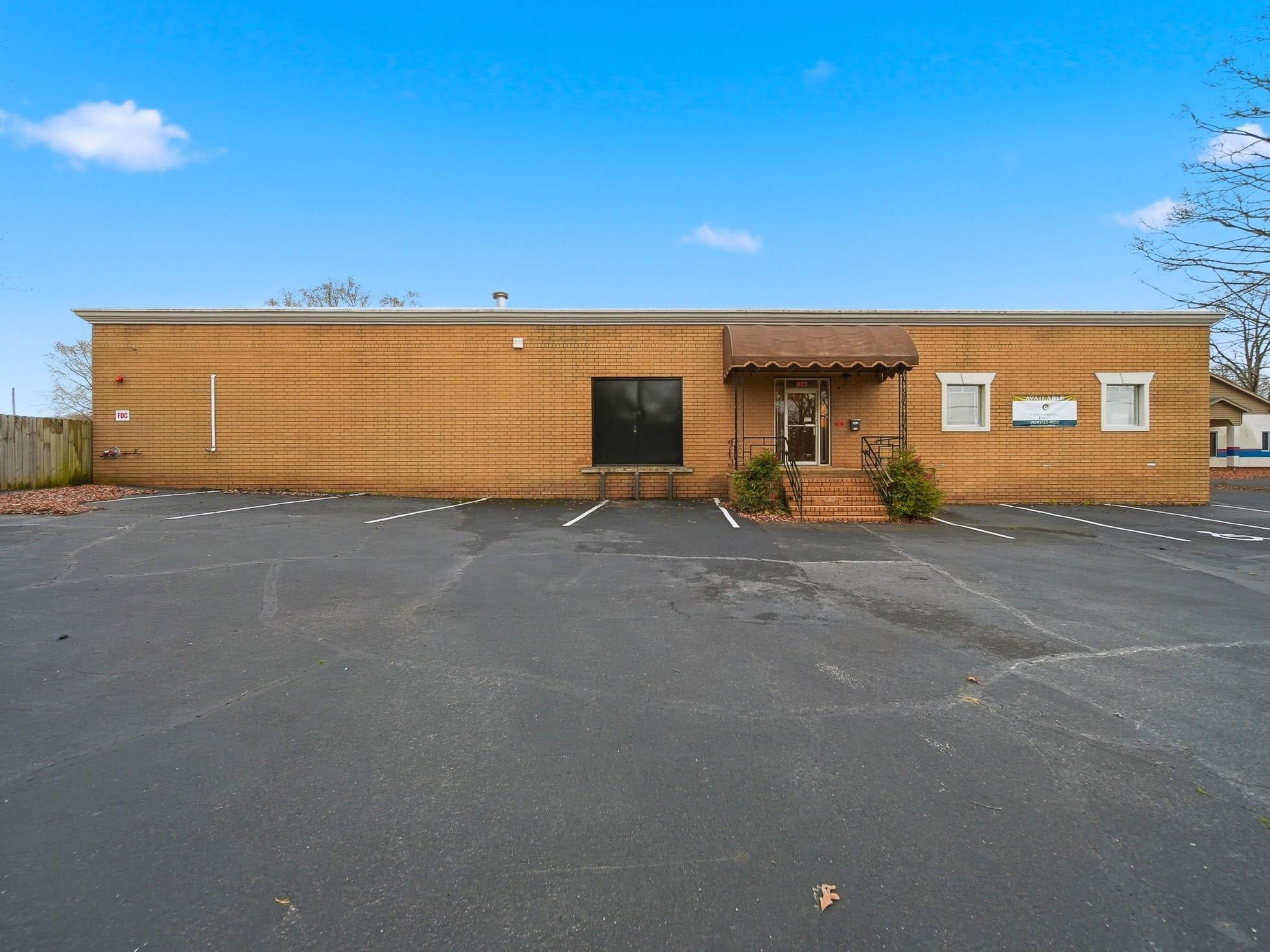 1108 9Th Ave NE, Hickory, NC 28601