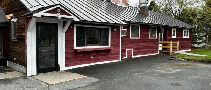 62 Lyme Rd, Hanover, NH 03755