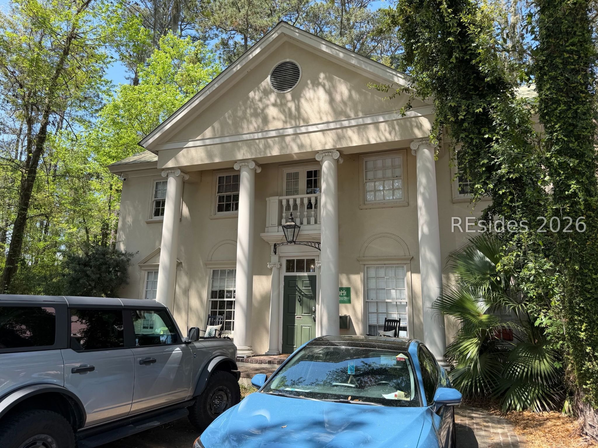 578 William Hilton Pkwy, Hilton Head Island, SC 29928