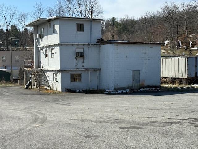 651 Ewart Ave, Beckley, WV 25801
