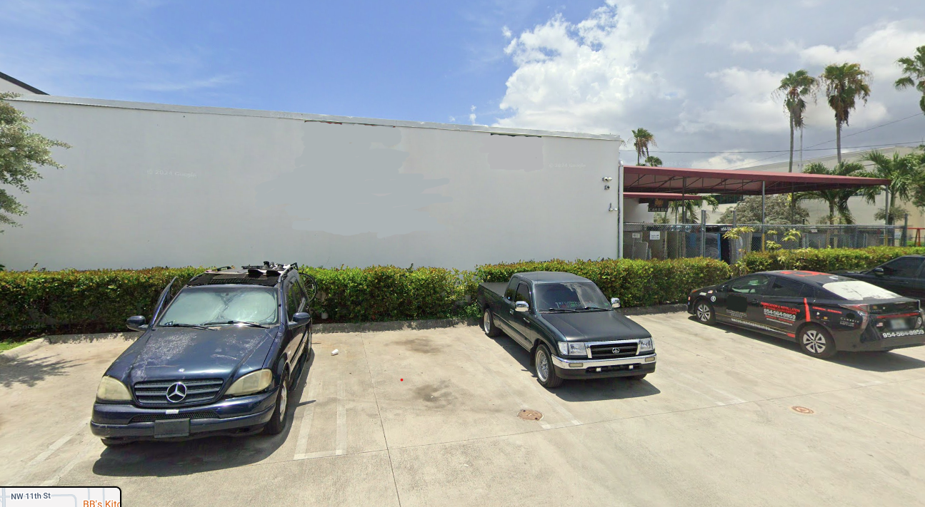 990 NW 13Th Ter, Fort Lauderdale, FL 33311