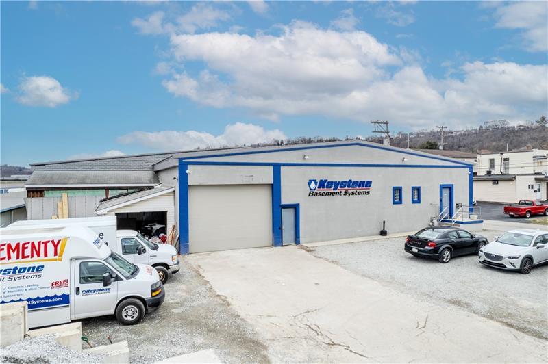 205 31St St, McKeesport, PA 15132