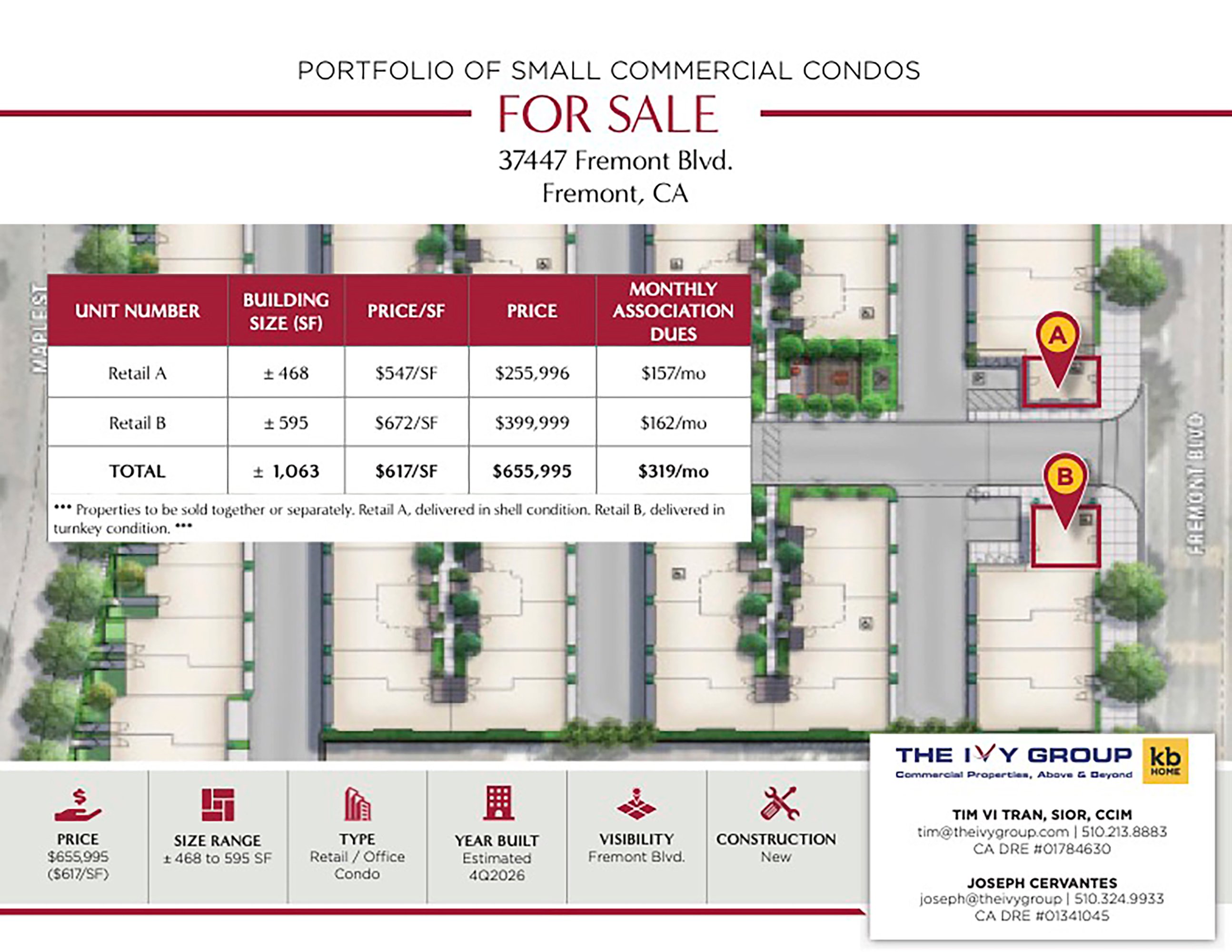 37447 Fremont Blvd, Fremont, CA 94536