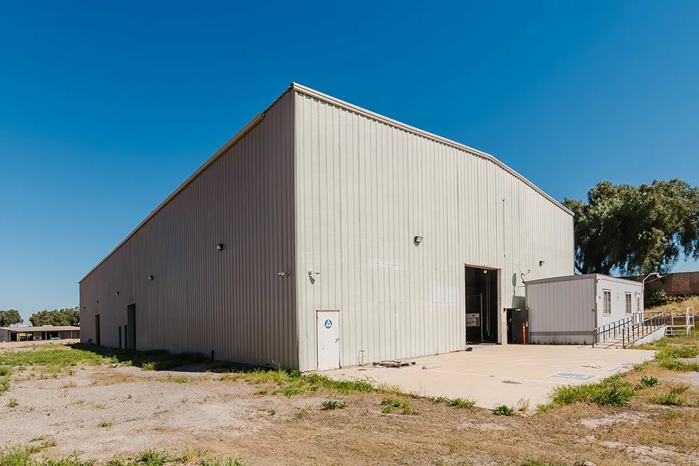 151 Airport Rd, King City, CA 93930
