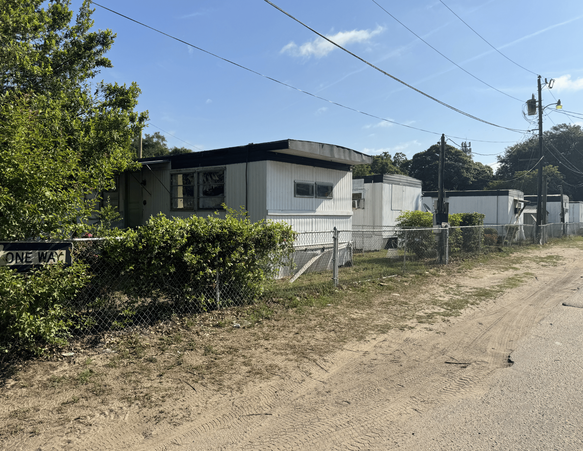 5544 Dobson St, North Charleston, SC 29406