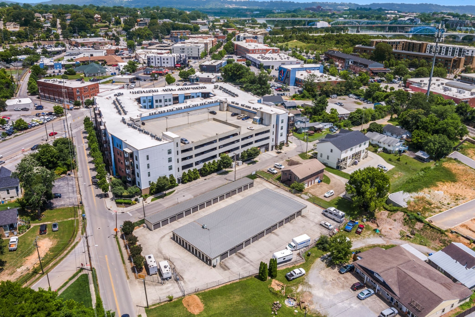 500 W Manning St, Chattanooga, TN 37405