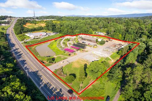 2928 U.S Us Highway 411 S, Maryville, TN 37801