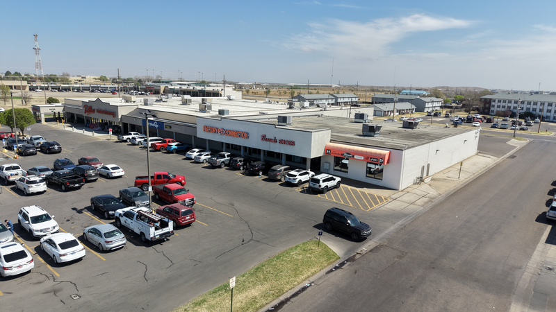 1413 N Kansas Ave, Liberal, KS 67901
