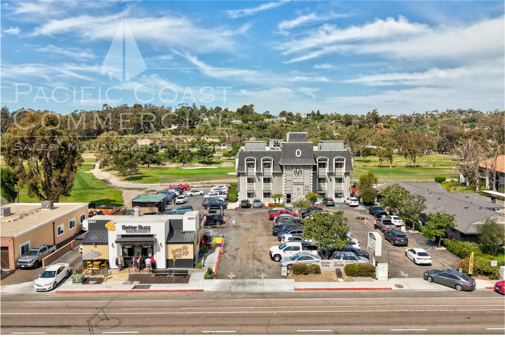 4041 Bonita Rd, Bonita, CA 91902