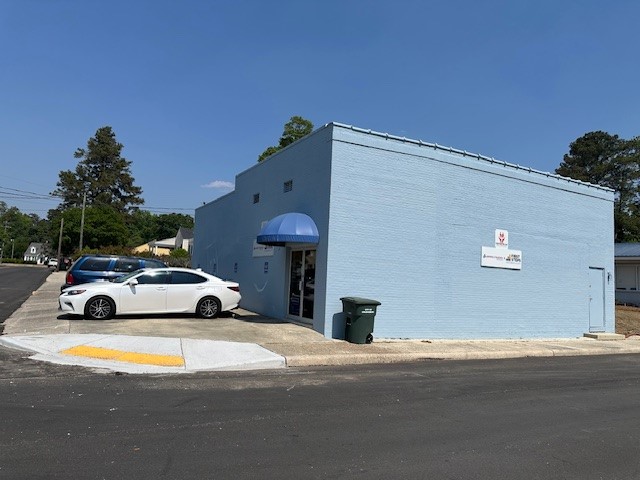 610 Laurel St, Orangeburg, SC 29115