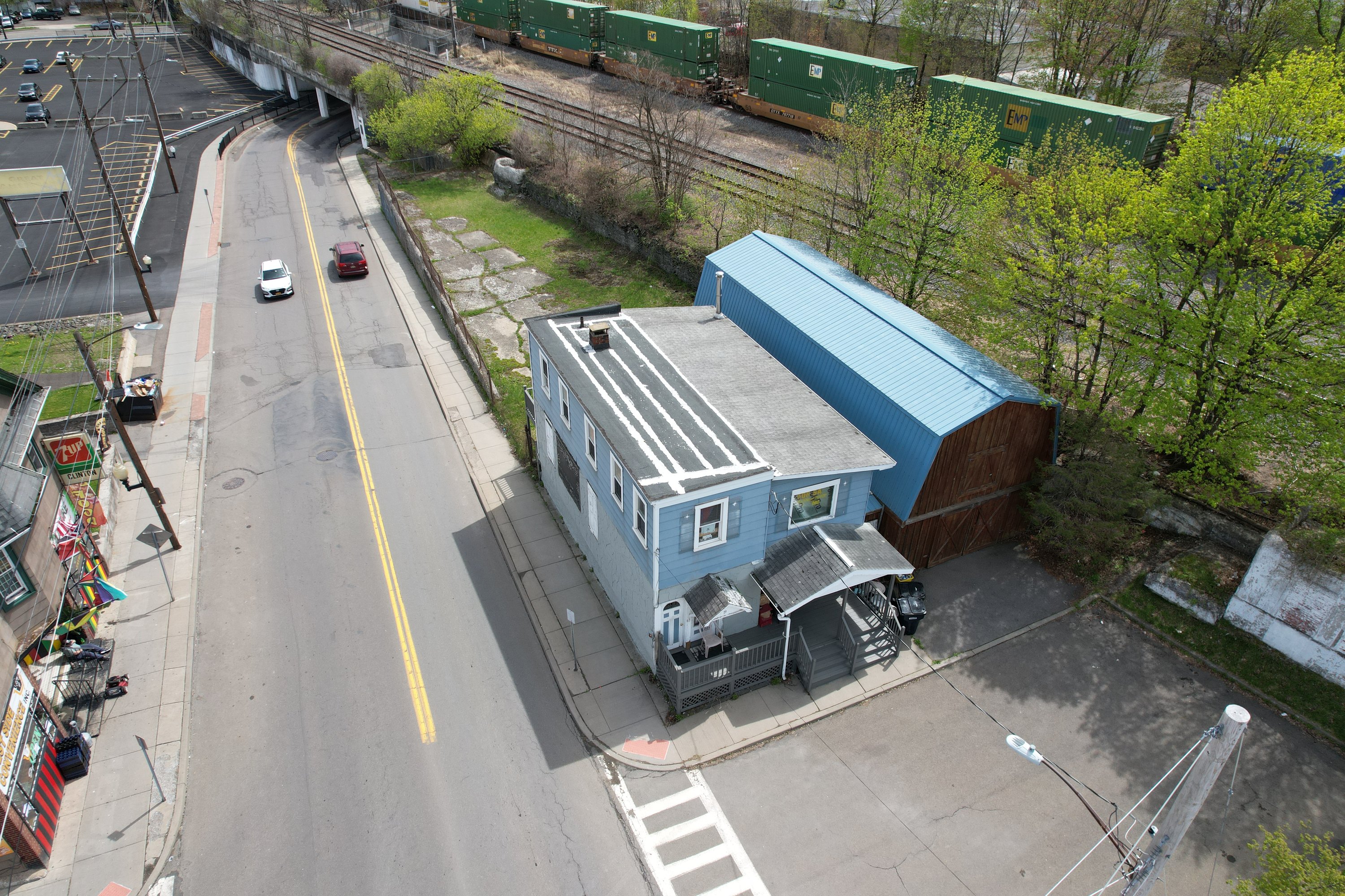 19 Clinton St, Binghamton, NY 13905