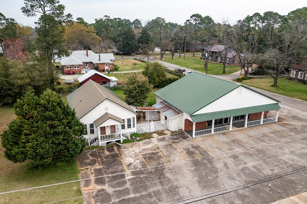 1080 SE Johnson St Se, Dawson, GA 39842