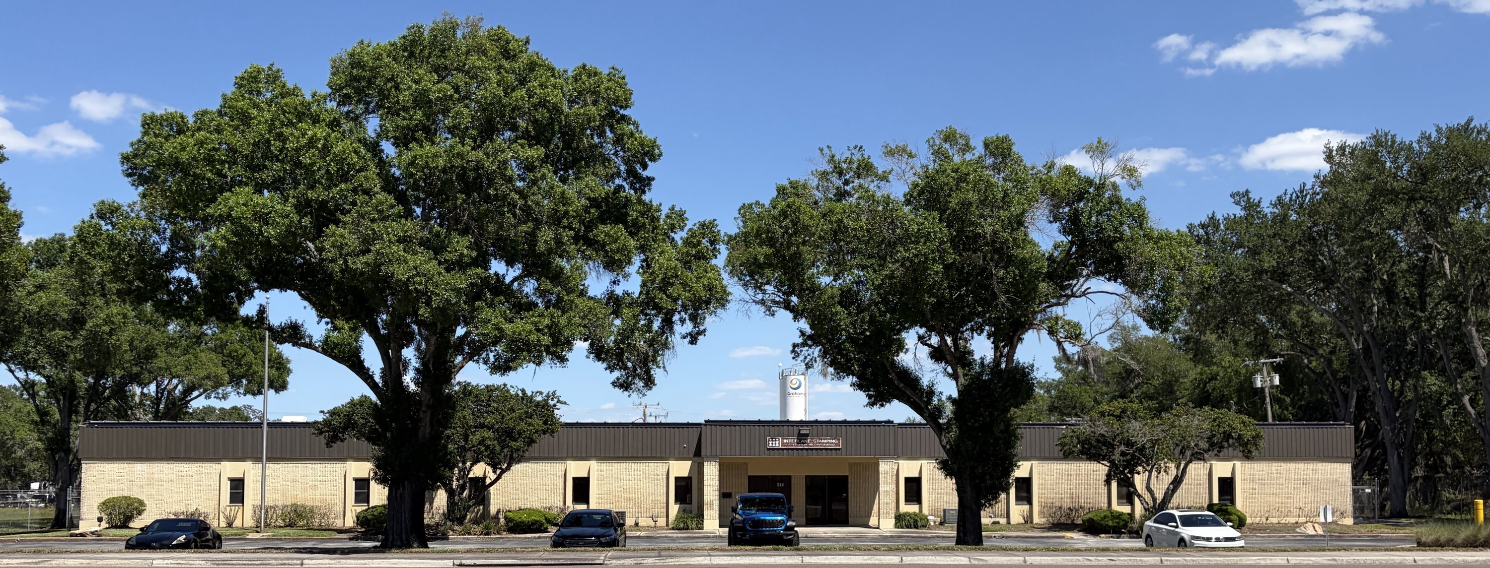 1022 County Line Rd, Lakeland, FL 33815