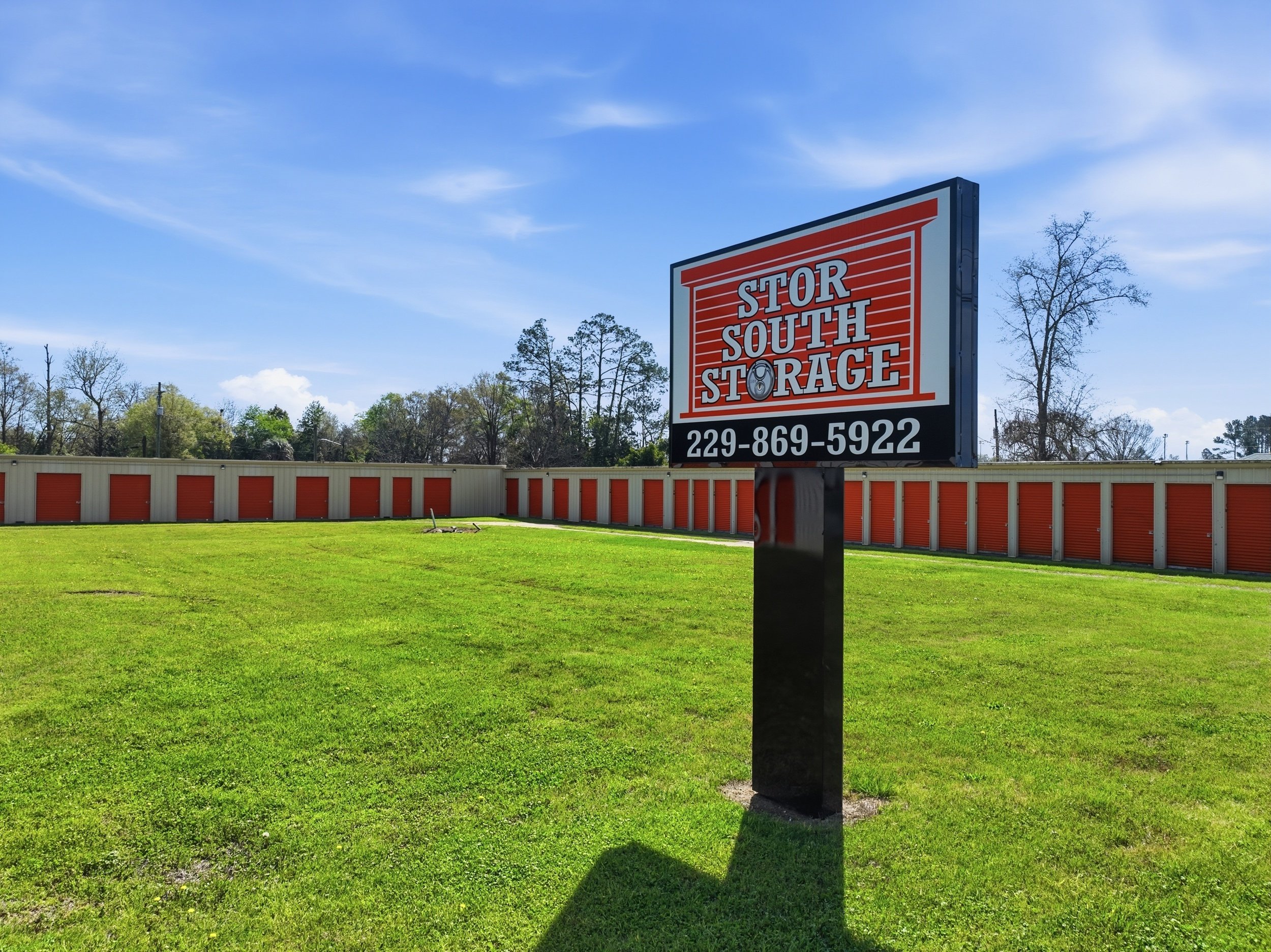 711 South Tennille Ave, Donalsonville, GA 39845