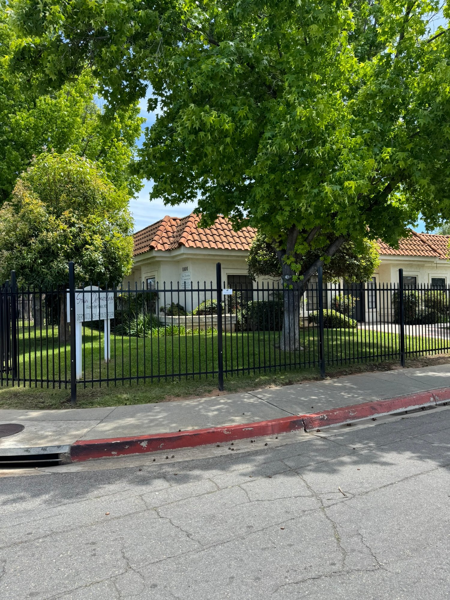 1101 East Pennsylvania Ave, Escondido, CA 92025