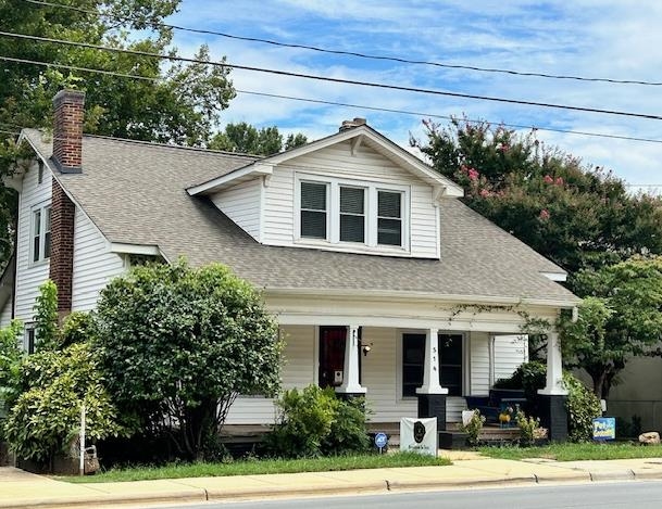 514 Beatties Ford Rd, Charlotte, NC 28216