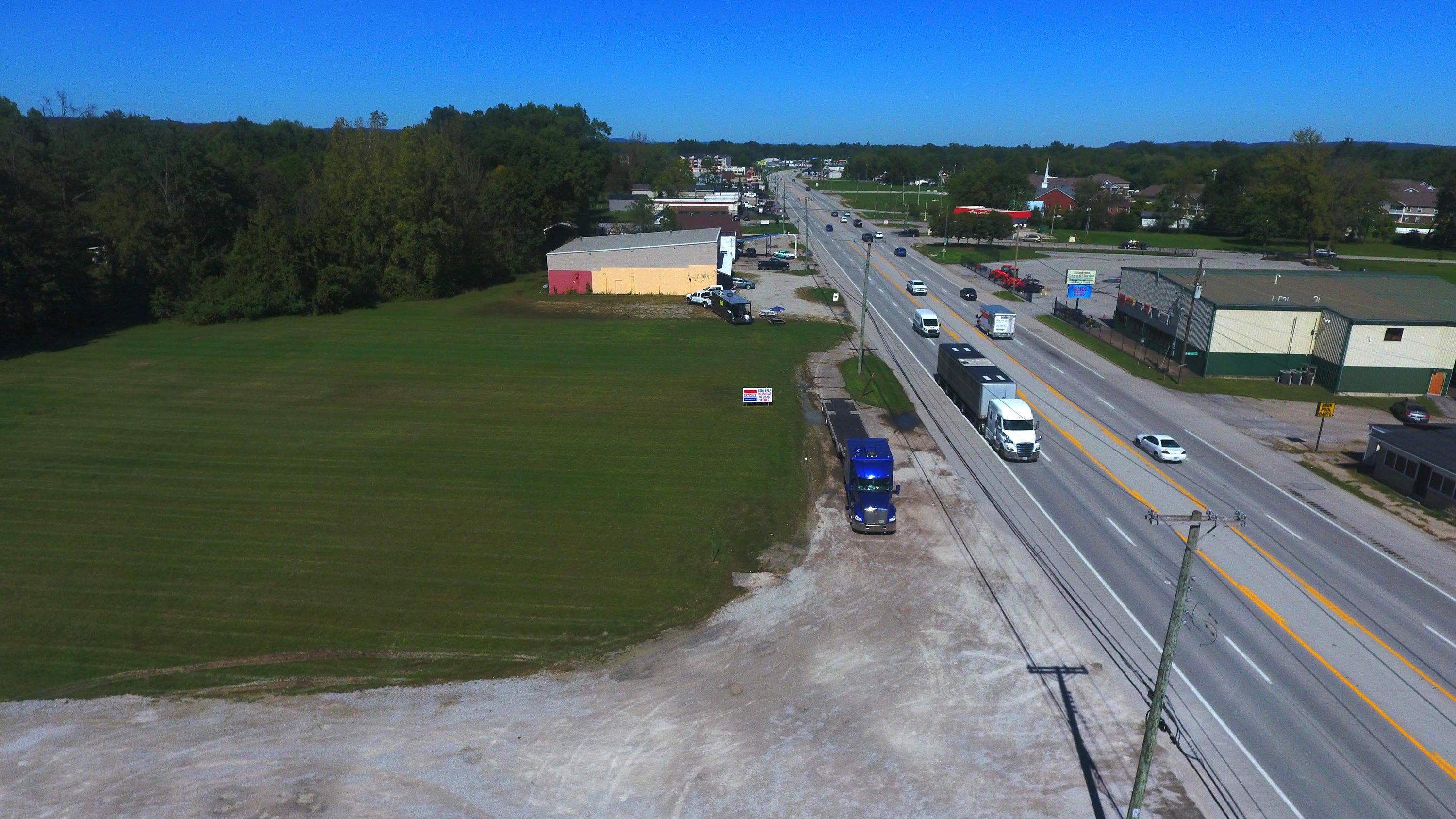 12800 Dixie Hwy, Louisville, KY 40272