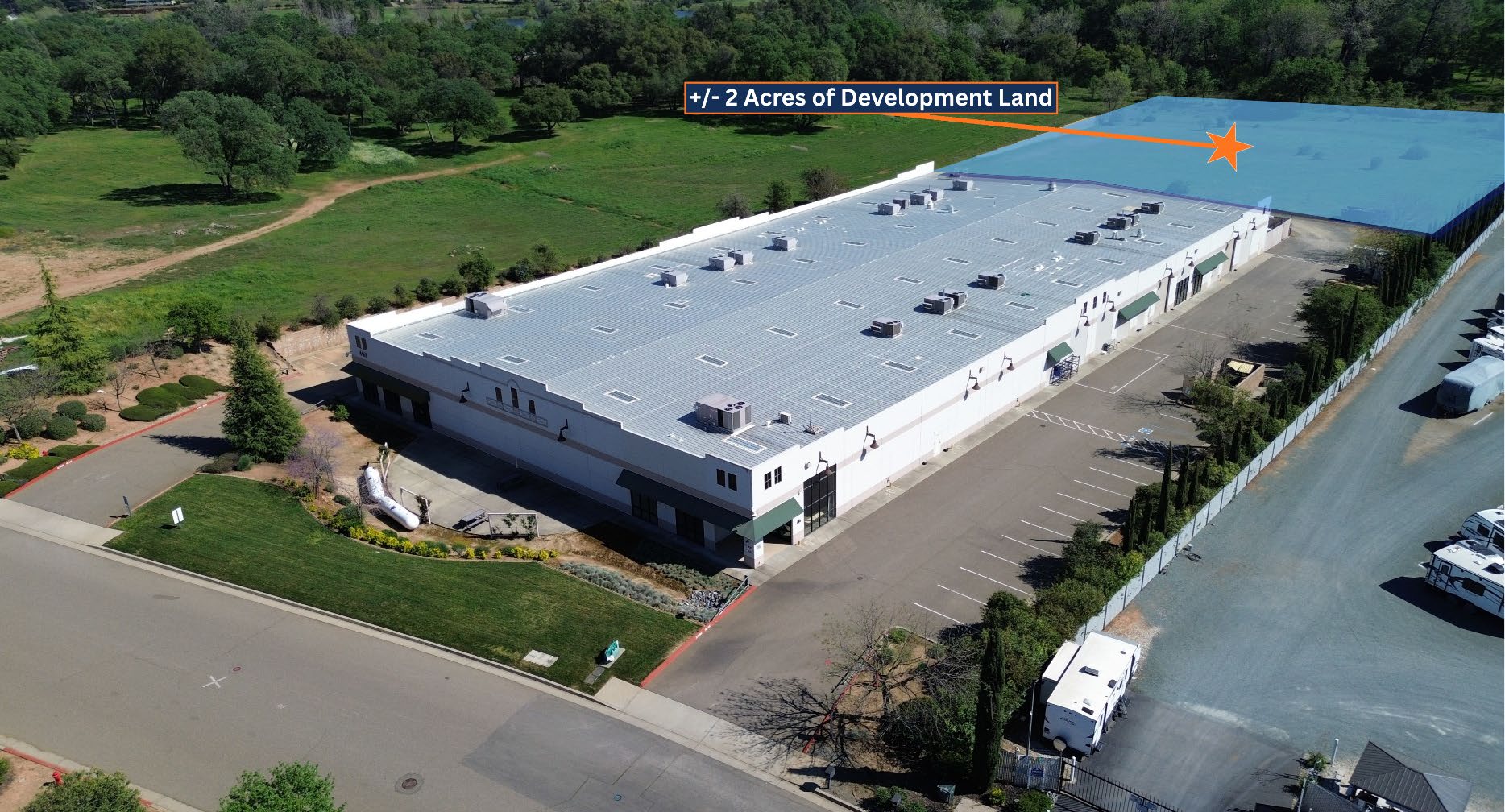 4461 Business Dr, Cameron Park, CA 95682-7262