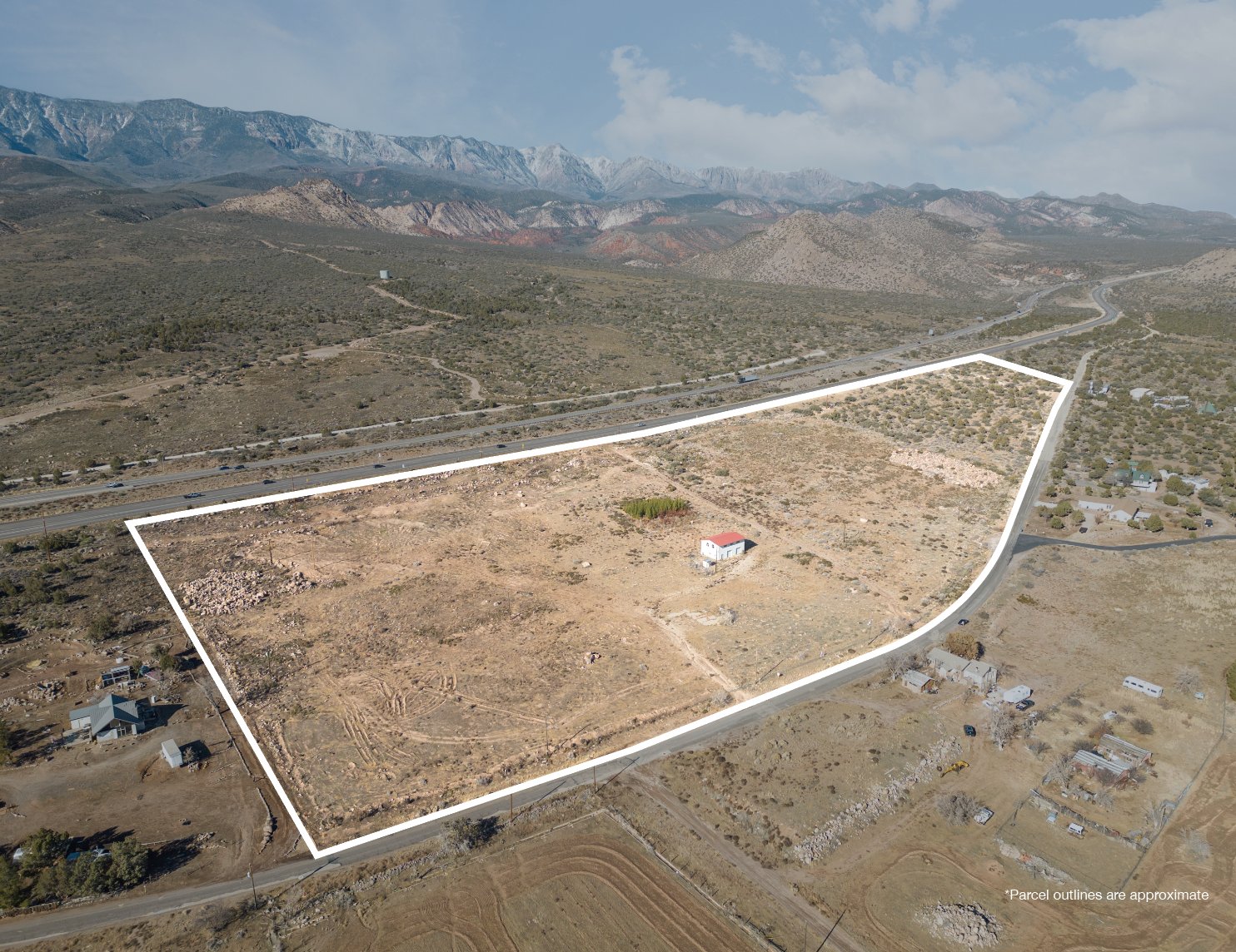 1905 N Anderson Junction Rd, Toquerville, UT 84774