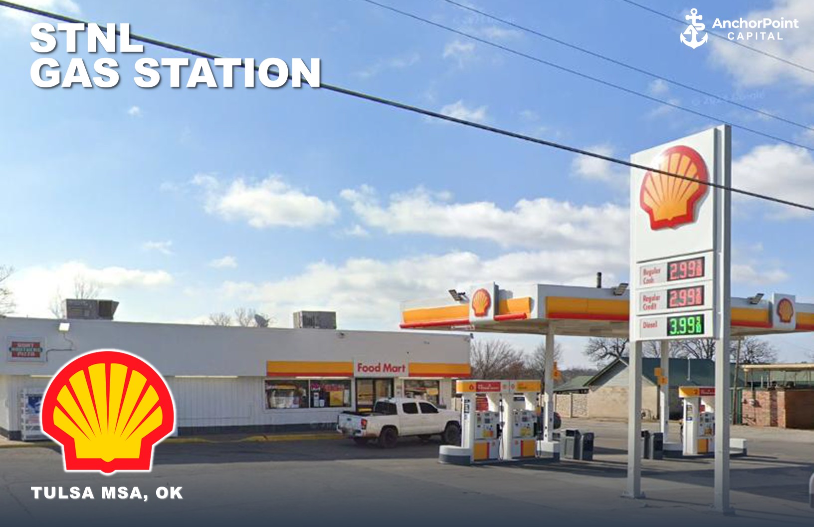 706 East Broadway St, Drumright, OK 74030