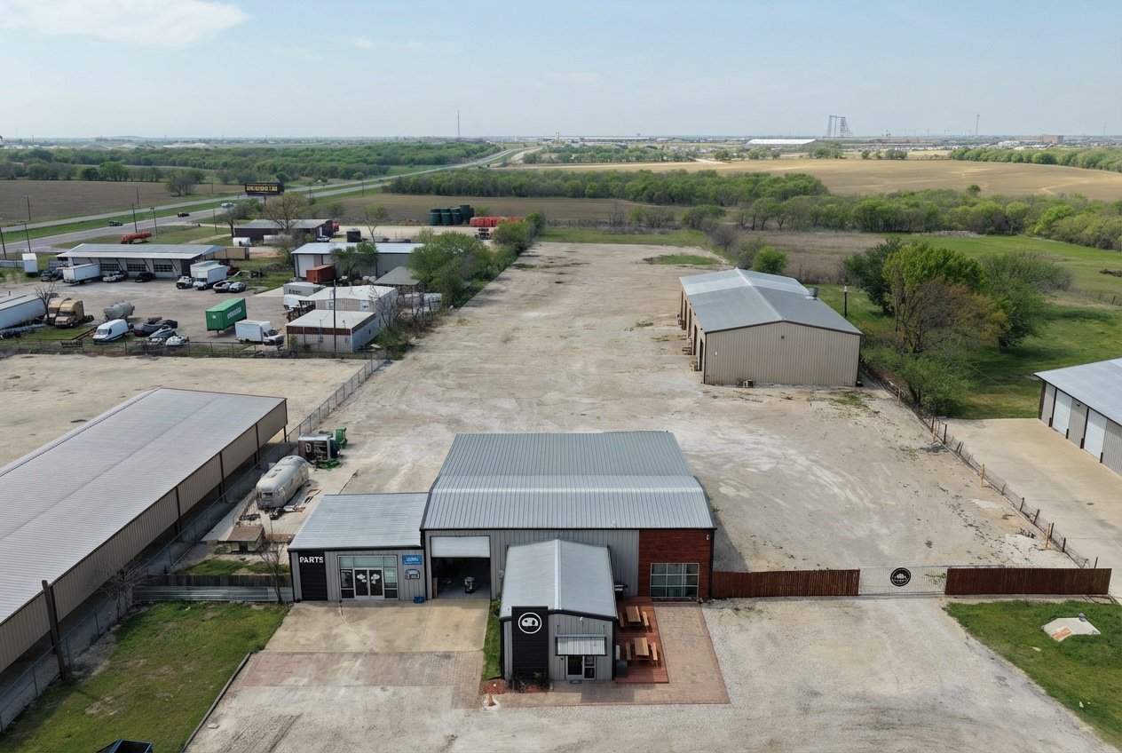 133 Fm 2738, Alvarado, TX 76009