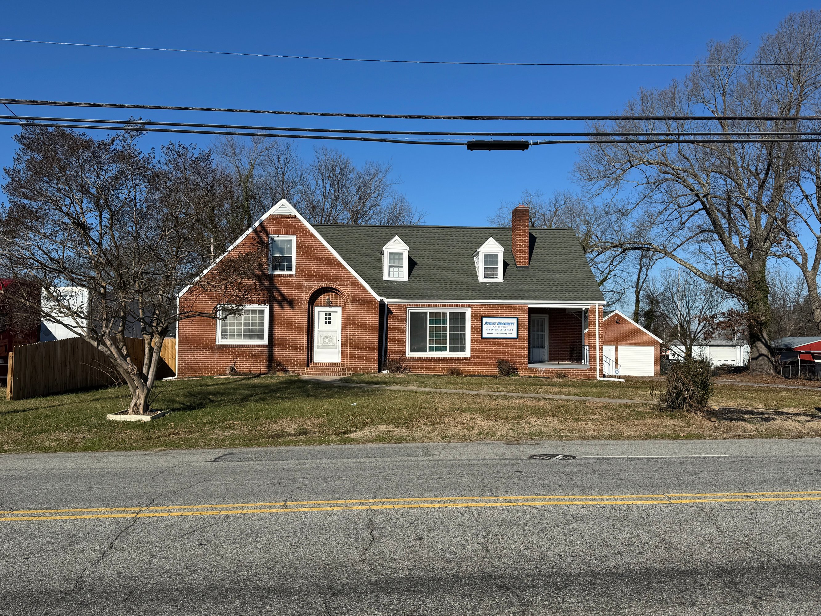 2340 W English Rd, High Point, NC 27262