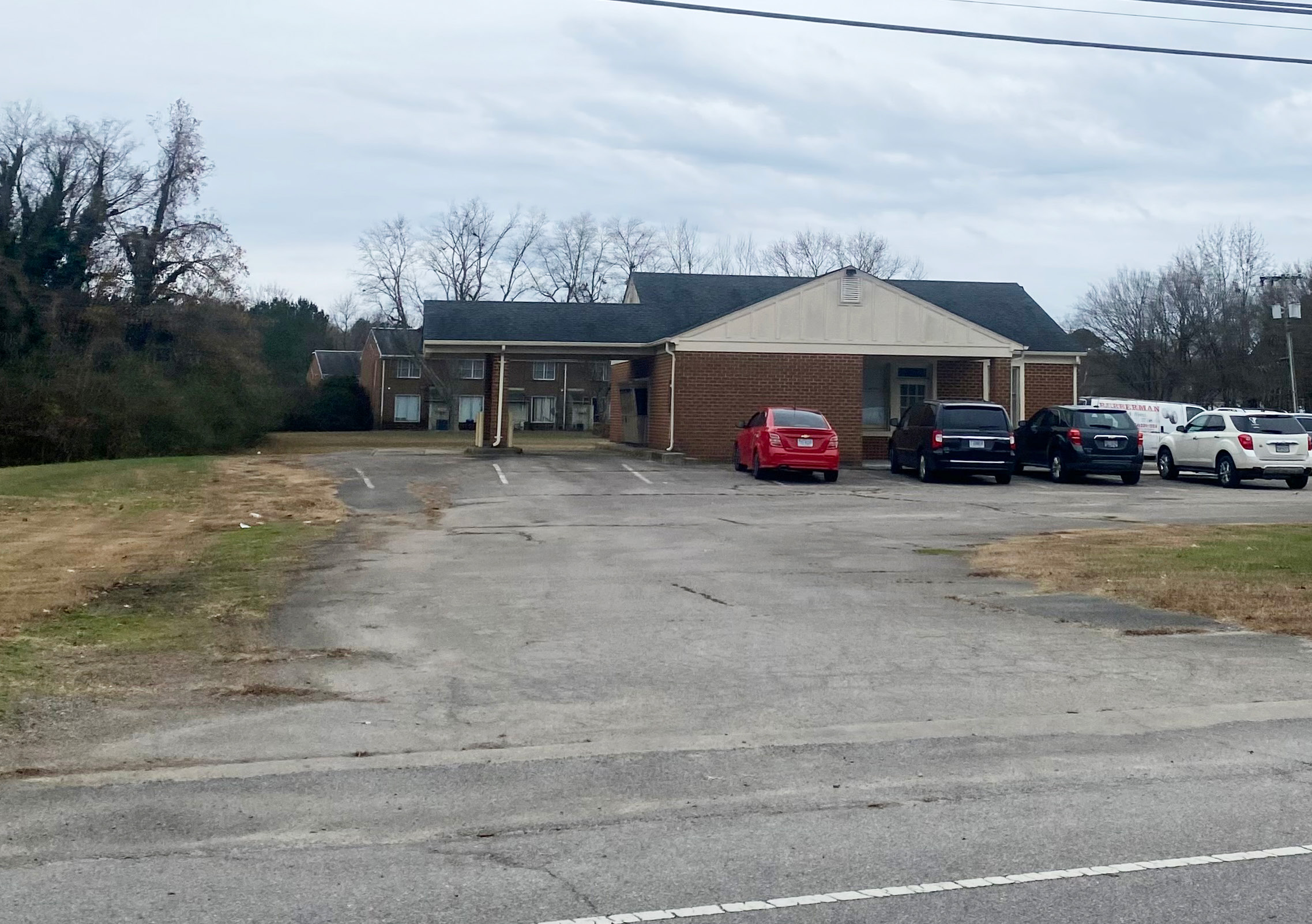 600 E Atlantic St, Emporia, VA 23847