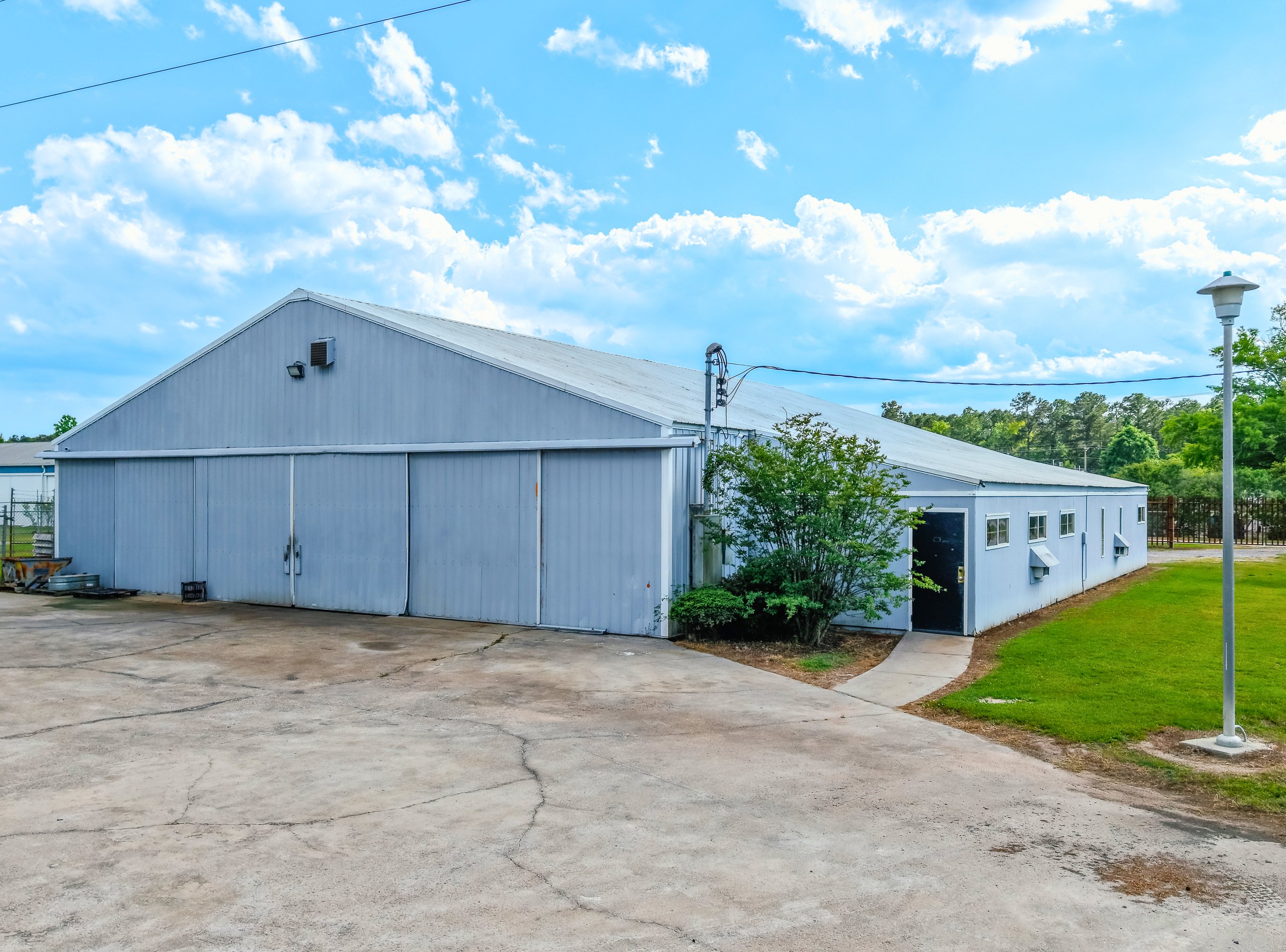 110 Airport Entrance Rd, Summerville, SC 29483